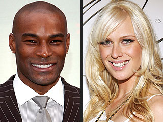 TV Roundup: Tyson and Caridee, a ModelCouple? : People.