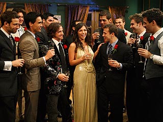 The Bachelorette: Who Will Capture DeAnna’s Heart?