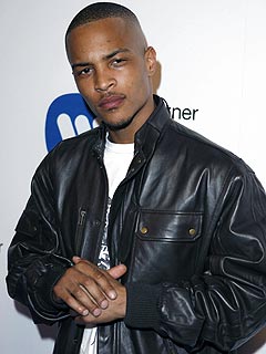 Ti In Jail