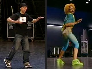 SYTYCD: Headed to Vegas!