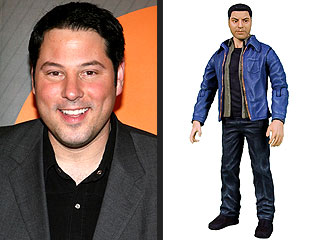 More Heroes Action Figures to Be Released