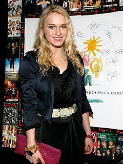 TV Roundup: Leven Rambin Joins Terminator