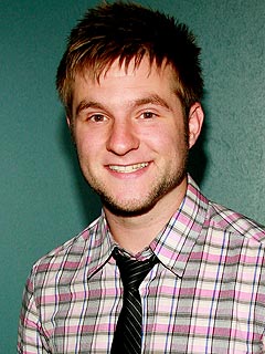 Blake Lewis to Release Dance-Pop Album
