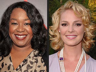Shonda Rhimes: Not ‘Insulted’ By Katherine Heigl’s Emmy Comments