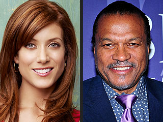 Billy Dee Williams to Visit Oceanside Wellness Center