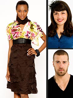 Project Runway Recap: Welcome to the ‘Jungle’