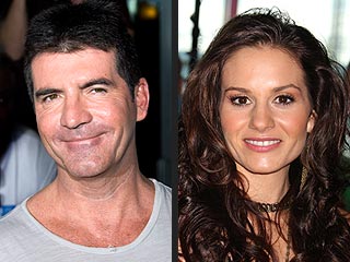 Simon on New Idol Judge: We Had a Pajama Party!