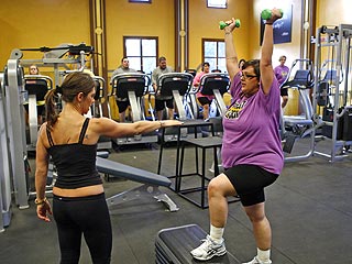 The Biggest Loser: Families Recap: Jillian Goes Purple with Rage