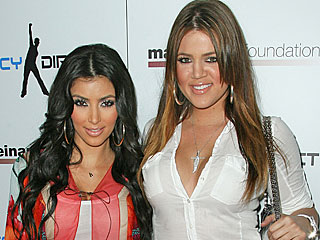 Khloe Kardashian: Kim Is ‘Relieved’ to be Done with Dancing