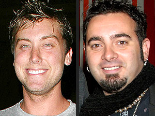 Lance Was Worst Dancer in ‘N Sync, Says Ex-Bandmate