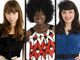 Project Runway Picks a Winner