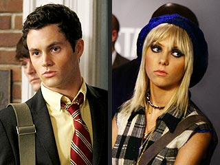 Gossip Girl Recap: The Humphrey Kids Find Scandal