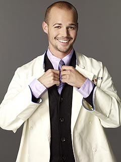 Ousted Top Chef’s Patrick: Some People Had ‘Uncertainty’ About My Skills