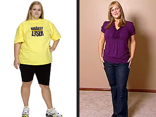 Biggest Loser: 50 Lbs. Lighter, Coleen Reveals Turkey Day Tips