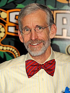 Bob Wins Survivor: Gabon