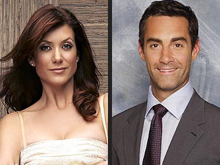 Addison & Wyatt Heat Up on Private Practice