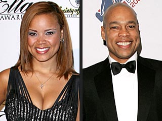 Celebrity Fit Love: Kimberley Locke Dating Her Trainer