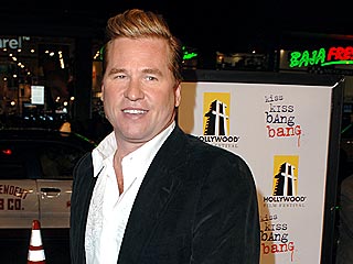 Val Kilmer Considering New Mexico Governor Run?