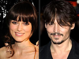 Golden Globes: Nominees and Winners