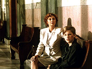 Susan Sarandon Speaks Out on Brad Renfro's Death