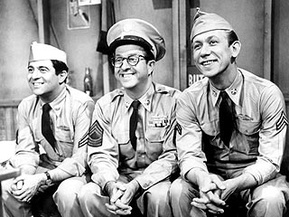 All in the Family Star Allan Melvin Dies at 84