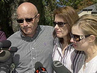 Heath Ledger's Family Speaks Out on His Death