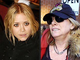Masseuse Called Mary-Kate Olsen Before 911