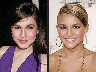 Jamie Lynn's Zoey 101 Costar: She'll Be a 'Fun Mom'