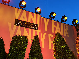 Vanity Fair Cancels Its Oscar Party