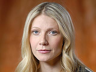Gwyneth Paltrow Records PSA to Prevent the Spread of HIV
