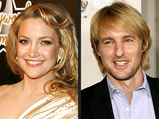 Inside Kate & Owen's Hookup