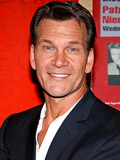 Patrick Swayze's Projects Continue Despite Diagnosis