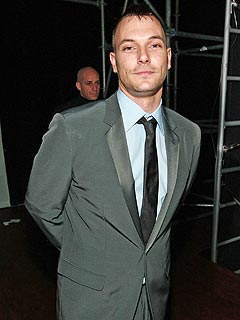 Federline Won't Seek Hearing on Son's Health Scare