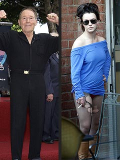 Jack LaLanne to Britney Spears: Shape Up!