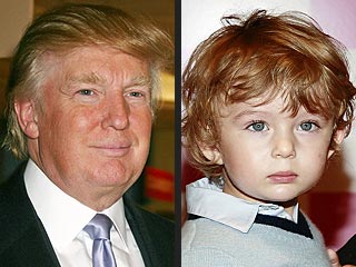 Donald Trump Son