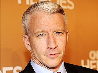 Anderson Cooper Has 'Spot' of Skin Cancer Removed