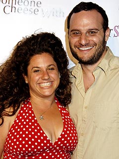 Marissa Tackles Her Toughest Dance: Motherhood