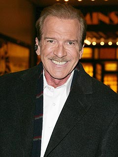 Pat O’Brien to Return to Insider April 14