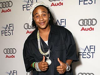 That's So Raven Star Orlando Brown Missing (UPDATED)