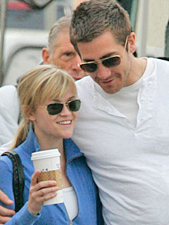 Reese and Jake: We Are Not Engaged