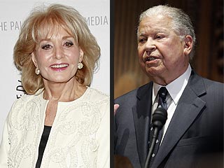 Barbara Walters Breaks Silence Over Affair with Senator