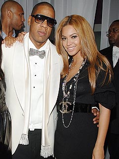 Jay-Z 'Dreams of Having a Family'