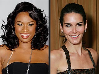 Stars' Stripped-Down Pics Go Up for Auction