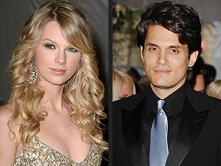Taylor Swift on Her 'Stalker' Moment with John Mayer