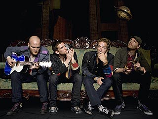 Coldplay, Pussycat Dolls to Perform at MTV Movie Awards