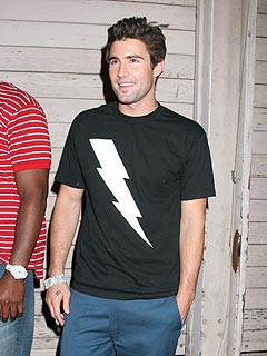 Brody Jenner Has Birthday Surgery