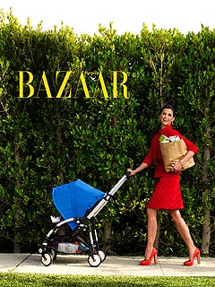 Bridget Moynahan Recalls Being 'Heartbroken' and Pregnant