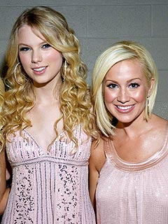 Kellie Pickler & Taylor Swift Team Up for New Song