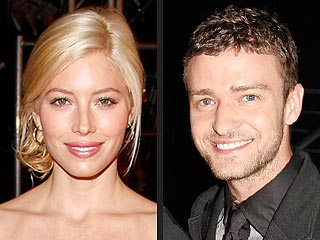 Justin Timberlake Stands by His Woman | Jessica Biel, Justin Timberlake