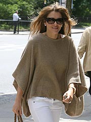 Elizabeth Hurley Hopes to Extend Family